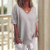 Maureen™ | Comfortabele Losse Top